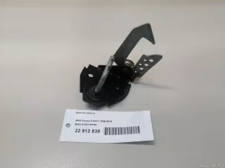 51237183764 BMW Крючок капота BMW 5 F10/F11/GT F07 Арт E22912838, вид 7