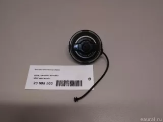 16117482901 BMW Крышка топливного бака BMW X1 F48 Арт E23605503, вид 6