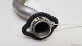 11537516414 BMW Трубка охлаждающей жидкости металлическая BMW X1 E84 Арт E70762108, вид 4