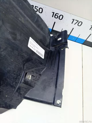51717059378 BMW Локер передний правый BMW 3 E90/E91/E92/E93 Арт E70781919, вид 7