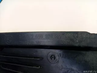 51717059378 BMW Локер передний правый BMW 3 E90/E91/E92/E93 Арт E70781919, вид 8