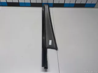 51355A56DF5 BMW Накладка двери задней левой BMW 5 F10/F11/GT F07 Арт E52544387, вид 13