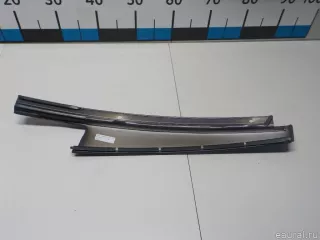 51355A56DF5 BMW Накладка двери задней левой BMW 5 F10/F11/GT F07 Арт E52544387, вид 14