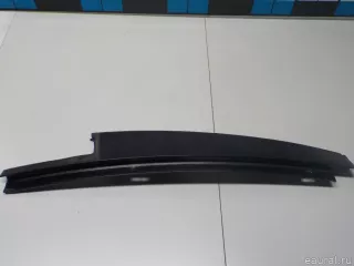 51355A56DF5 BMW Накладка двери задней левой BMW 5 F10/F11/GT F07 Арт E52544387, вид 4