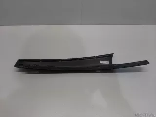 51357182293 BMW Накладка двери задней левой BMW 5 F10/F11/GT F07 Арт E22534054, вид 3
