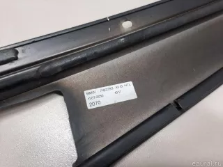 51357182293 BMW Накладка двери задней левой BMW 5 F10/F11/GT F07 Арт E22534054, вид 5