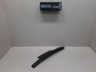 51357182293 BMW Накладка двери задней левой BMW 5 F10/F11/GT F07 Арт E22534054, вид 6