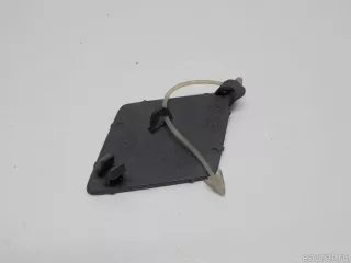 51117246868 BMW Заглушка буксировочного крюка BMW 5 F10/F11/GT F07 Арт E41205936, вид 2