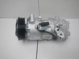 WXBM002 WNRLN Компрессор кондиционера BMW 1 E81/E82/E87/E88 Арт E70791160, вид 4