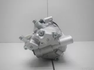 WXBM002 WNRLN Компрессор кондиционера BMW 1 E81/E82/E87/E88 Арт E70791160, вид 7