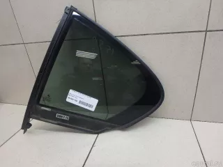 51357311245 BMW Стекло двери задней левой (форточка) BMW 5 F10/F11/GT F07 Арт E95543106, вид 3