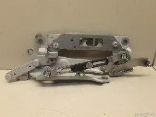 41617207200 BMW Петля капота правая BMW 5 F10/F11/GT F07 Арт E95631634, вид 1