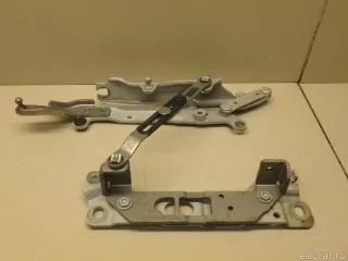 41617207200 BMW Петля капота правая BMW 5 F10/F11/GT F07 Арт E95631634, вид 3