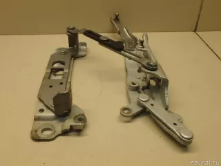41617207200 BMW Петля капота правая BMW 5 F10/F11/GT F07 Арт E95631634, вид 4