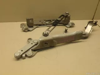 41617207200 BMW Петля капота правая BMW 5 F10/F11/GT F07 Арт E95631634, вид 5