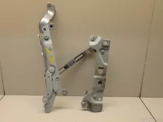 41617207200 BMW Петля капота правая BMW 5 F10/F11/GT F07 Арт E95631634, вид 6