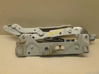41617207200 BMW Петля капота правая BMW 5 F10/F11/GT F07 Арт E95631634, вид 7