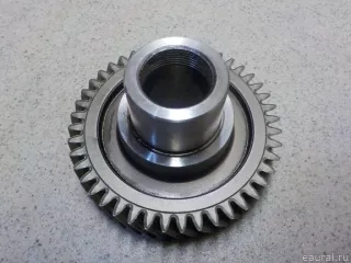 11277802575 BMW Вал балансирный MINI CLUBMAN F54 Арт E30485680, вид 1