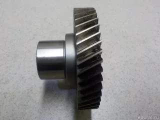 11277802575 BMW Вал балансирный MINI CLUBMAN F54 Арт E30485680, вид 2
