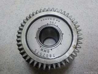 11277802575 BMW Вал балансирный MINI CLUBMAN F54 Арт E30485680, вид 3
