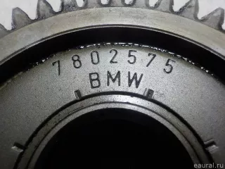 11277802575 BMW Вал балансирный MINI CLUBMAN F54 Арт E30485680, вид 4