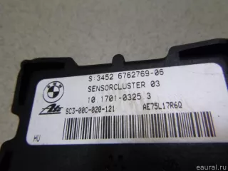 34526762769 BMW Датчик ускорения BMW 5 E60/E61 Арт E30537495, вид 4