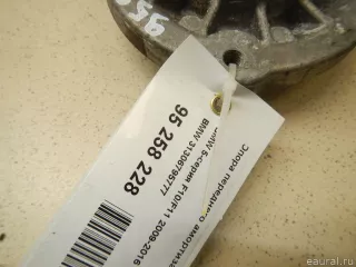 31306795777 BMW Опора переднего амортизатора BMW 5 F10/F11/GT F07 Арт E95258228, вид 2