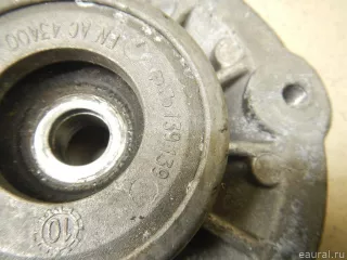 31306795777 BMW Опора переднего амортизатора BMW 5 F10/F11/GT F07 Арт E95258228, вид 3