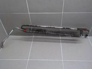 17217507976 BMW Радиатор гидроусилителя BMW 7 E65/E66 Арт E30850345, вид 2
