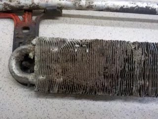17217507976 BMW Радиатор гидроусилителя BMW 7 E65/E66 Арт E30850345, вид 7