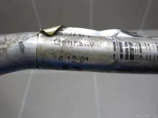 17217507976 BMW Радиатор гидроусилителя BMW 7 E65/E66 Арт E30850345, вид 8