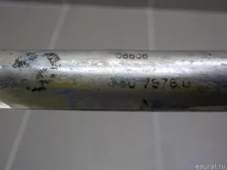 17217507976 BMW Радиатор гидроусилителя BMW 7 E65/E66 Арт E30850345, вид 9