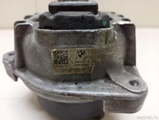 22116775906 BMW Опора двигателя правая BMW 5 F10/F11/GT F07 Арт E22565215, вид 6