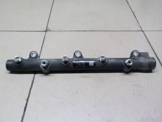 13537805725 BMW Топливная рампа  BMW 5 E60/E61 Арт E30899322, вид 1