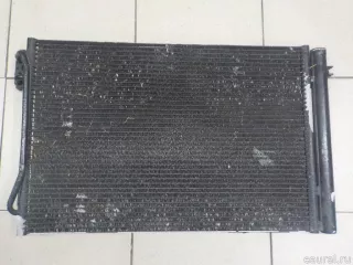64539229022 BMW Радиатор кондиционера  BMW Z4 E89 Арт E31100415, вид 3