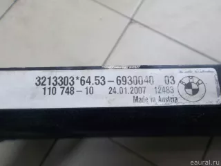 64539229022 BMW Радиатор кондиционера  BMW Z4 E89 Арт E31100415, вид 4