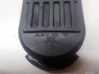 24147619175 BMW Заглушка КПП BMW 5 F10/F11/GT F07 Арт E41162068, вид 5