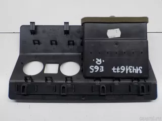 64226905342 BMW Дефлектор воздушный BMW 7 E65/E66 Арт E31431677, вид 3