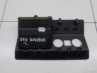 64226905341 BMW Дефлектор воздушный BMW 7 E65/E66 Арт E31431709, вид 3