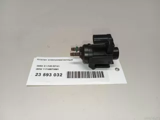 11748570591 BMW Клапан электромагнитный MINI CLUBMAN F54 Арт E23593032, вид 6