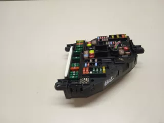 61149264924 BMW Блок предохранителей BMW 5 F10/F11/GT F07 Арт E23694662, вид 3