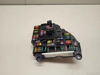 61149264924 BMW Блок предохранителей BMW 5 F10/F11/GT F07 Арт E23694662, вид 4
