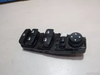 61319208110 BMW Блок управления стеклоподъемниками BMW 1 F20/F21 Арт E60629270, вид 2