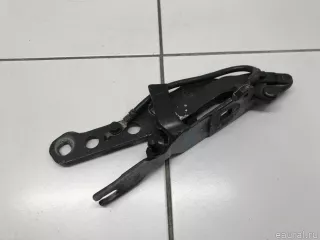 41613452843 BMW Петля капота левая BMW X3 E83 Арт E31617070, вид 3