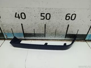 51127052043 BMW Планка под фонарь левая BMW 3 E46 Арт E31622643, вид 1