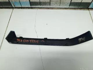 51127052043 BMW Планка под фонарь левая BMW 3 E46 Арт E31622643, вид 4