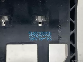 5N0839885H VAG Кронштейн (крепление) Volkswagen Touareg 2 Арт E31654286, вид 8