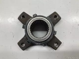 6392600117 Mercedes Benz Фланец КПП Mercedes Vito W639 Арт E31655458, вид 3