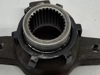 6392600117 Mercedes Benz Фланец КПП Mercedes Vito W639 Арт E31655458, вид 5