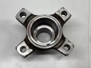 6392600117 Mercedes Benz Фланец КПП Mercedes Vito W639 Арт E31655458, вид 6